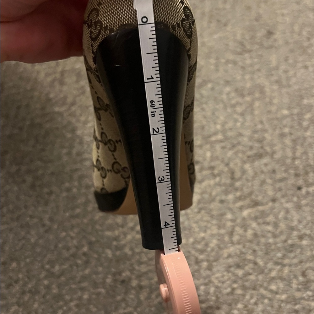 Gucci women’s Heels. 6 - Picture 8 of 8